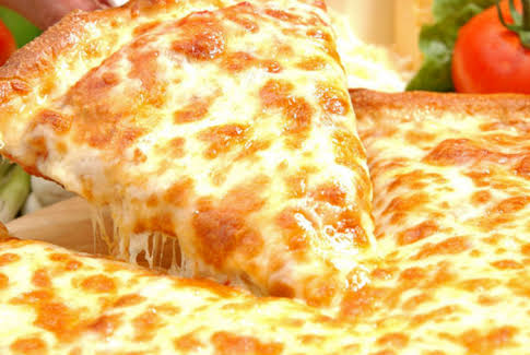 PIZZA QUEIJO GRANDE