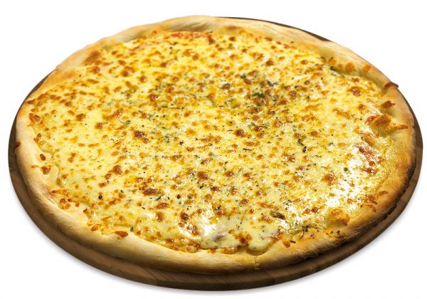 PIZZA MILHO PEQUENA
