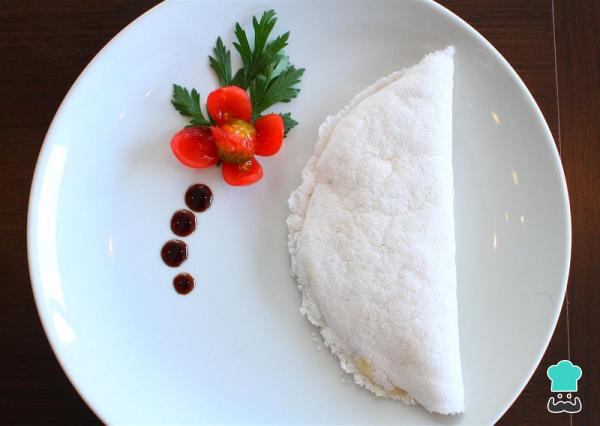 TAPIOCA