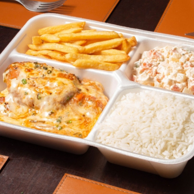 MARMITEX ESPECIAL