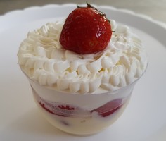 TACINHA MORANGO