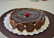 TORTA HOLANDESA