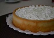 TORTA LIMÃO