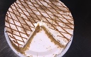 TORTA BANOFEE