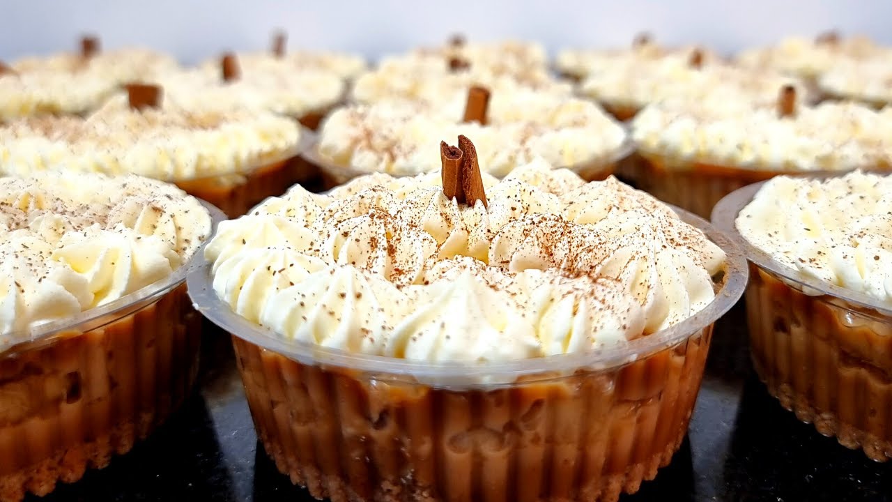 TORTA BANOFEE DE POTE